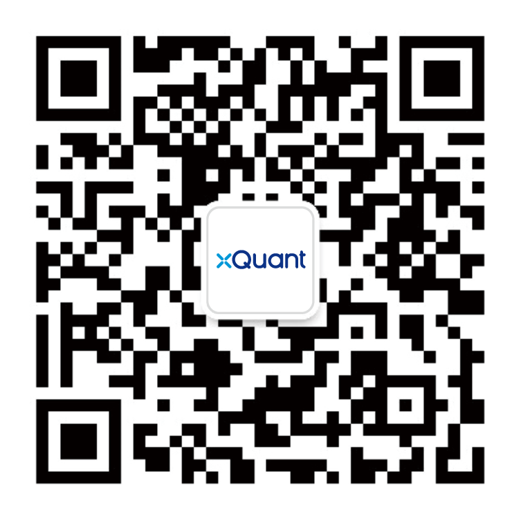 掃碼關(guān)注